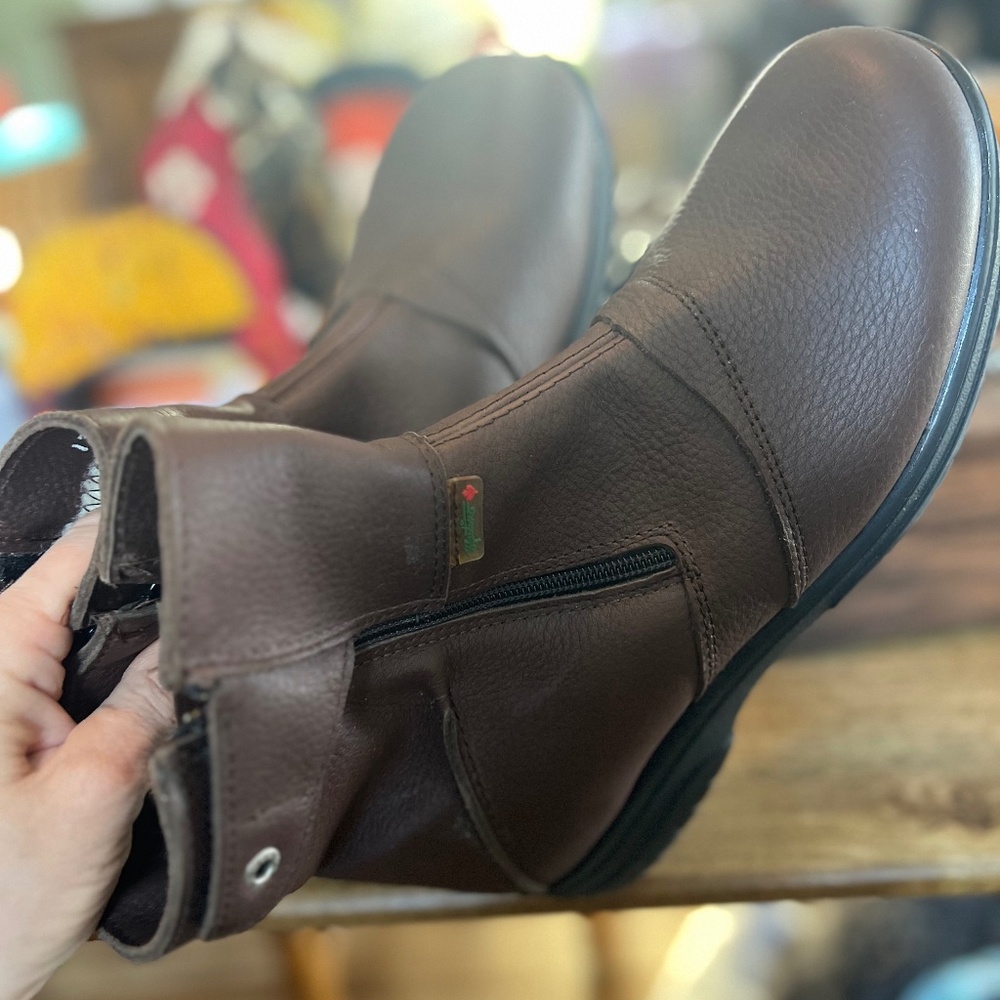 Martino Jasper Winter Boots